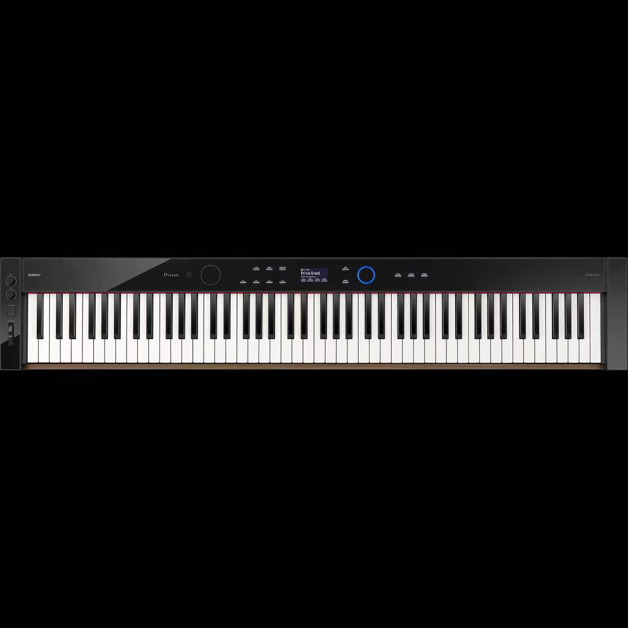 Casio Privia PX-S6000BK Black