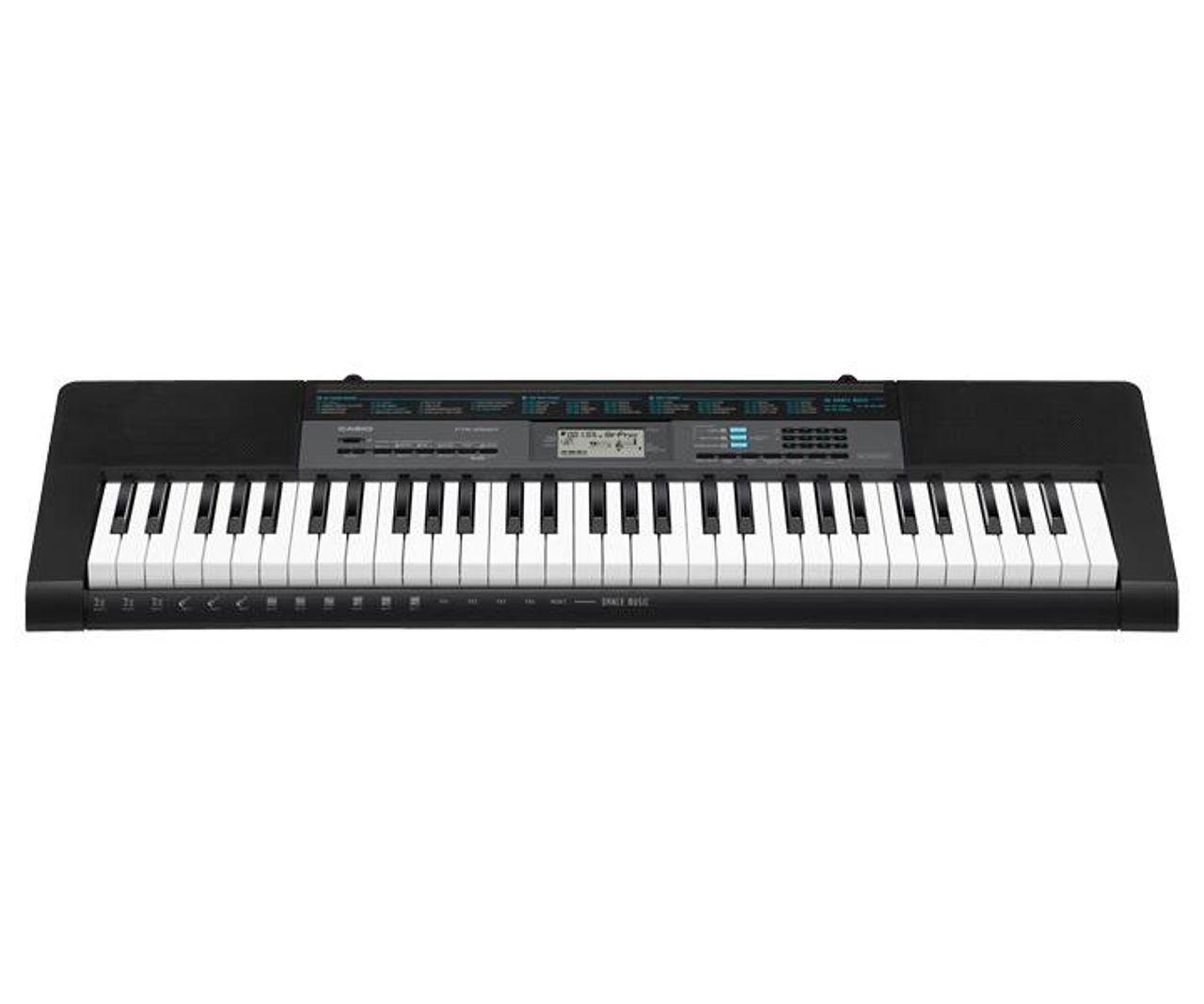 Casio CTK-2550 Portable Keyboard