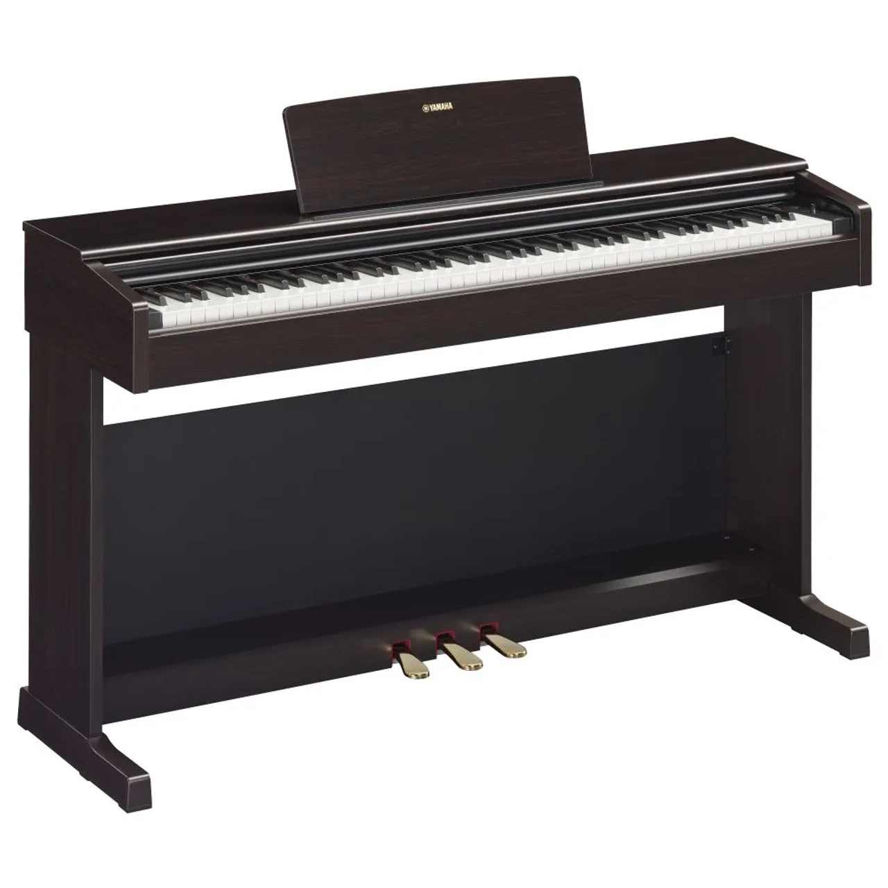 Yamaha Digital Piano YDP-145 With Bench Rosewood