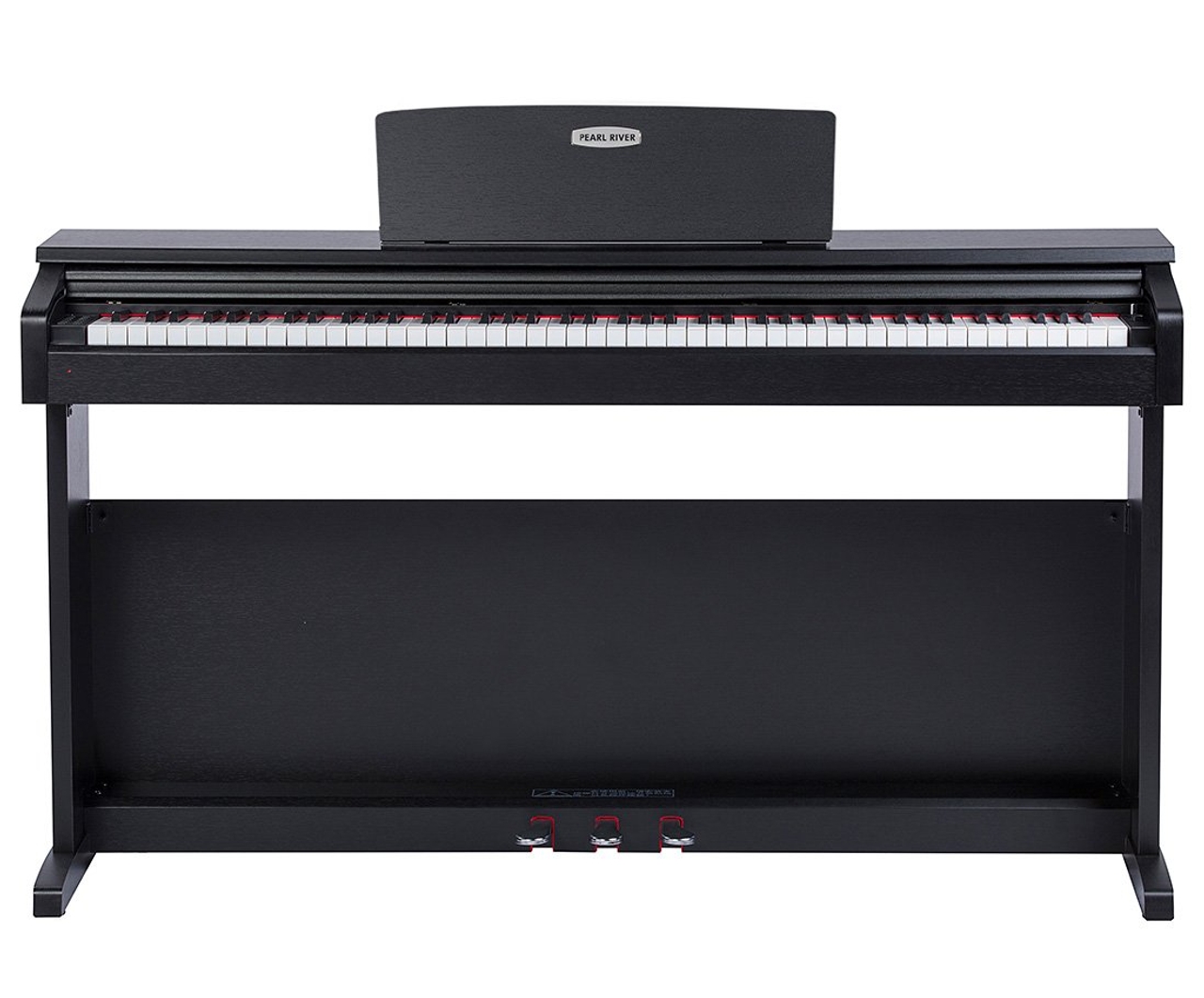 Pearl River Digital Piano V-05 - Black