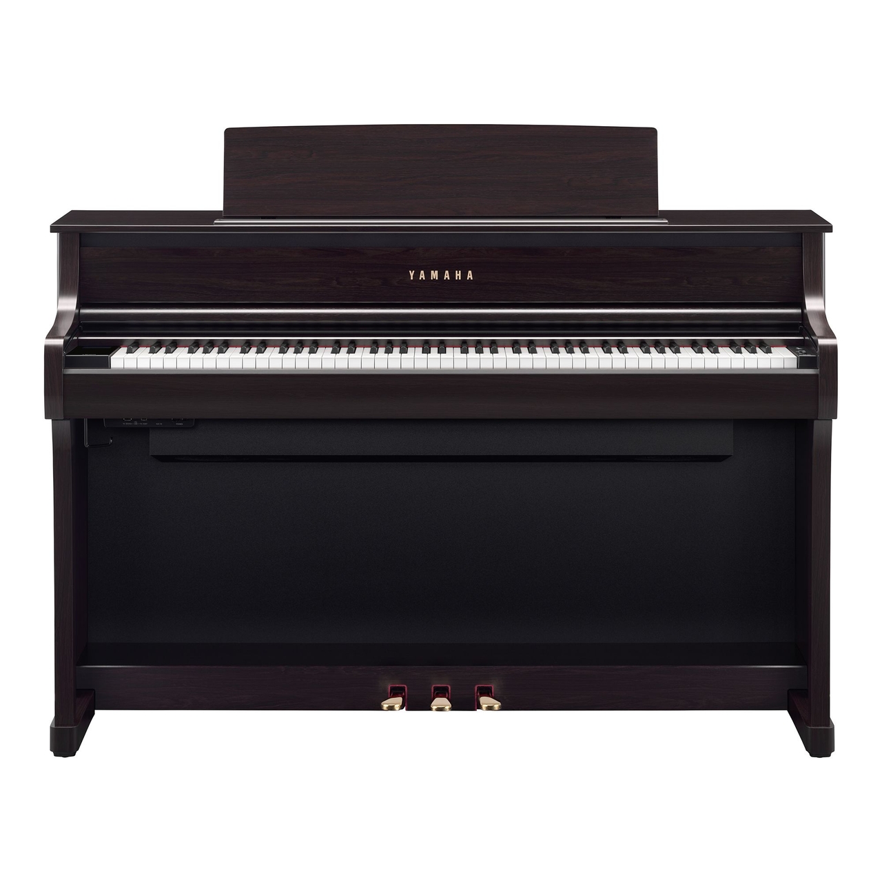 Yamaha CLP-875R Clavinova Digital Piano