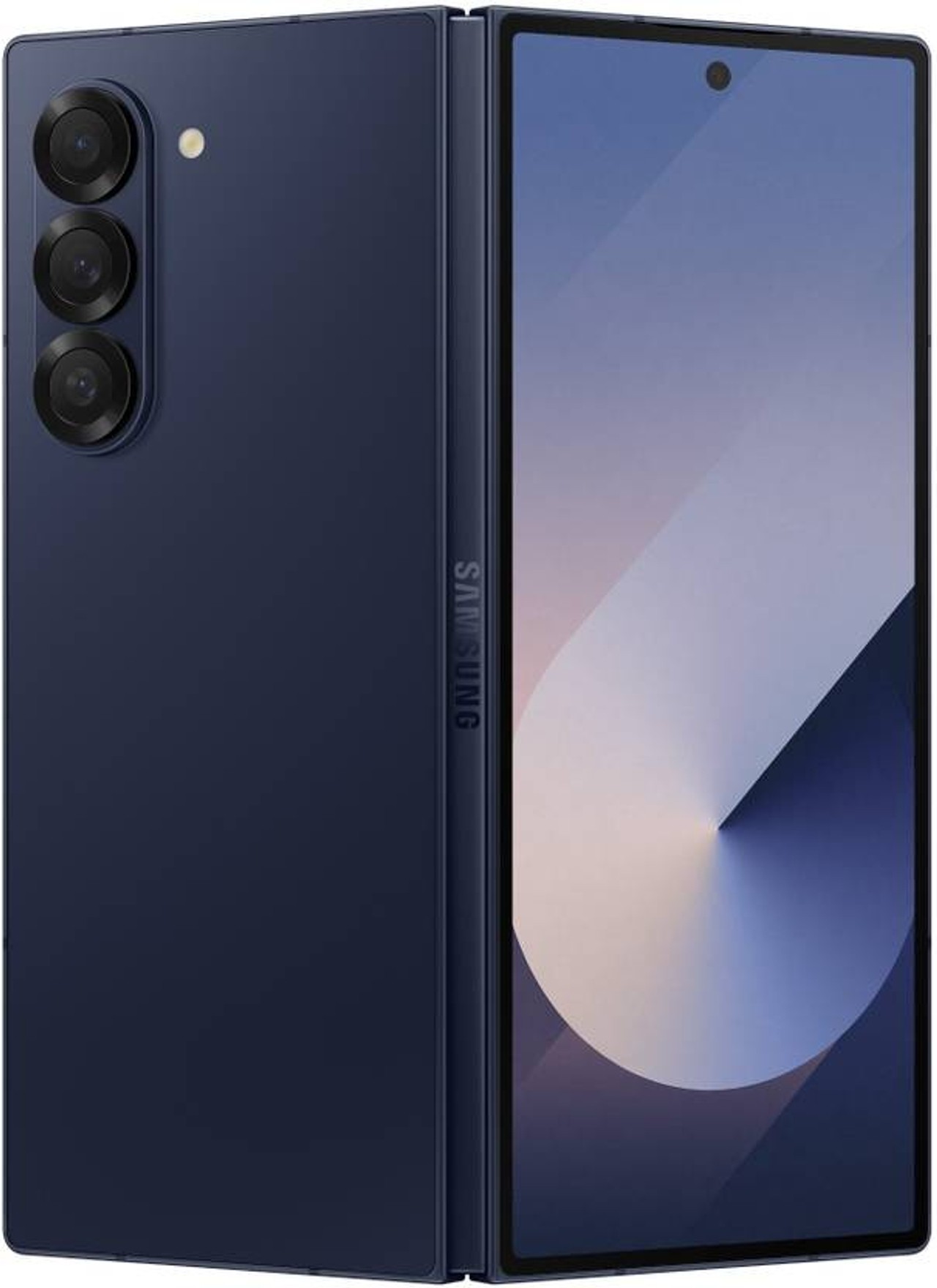 Samsung Galaxy Z Fold6 5G (12 GB RAM) (512 GB, Navy)