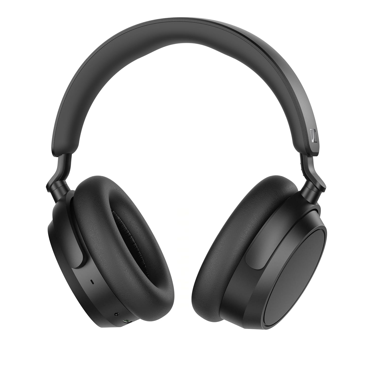Sennheiser Accentum Plus Wireless Over Ear Headphones - Black