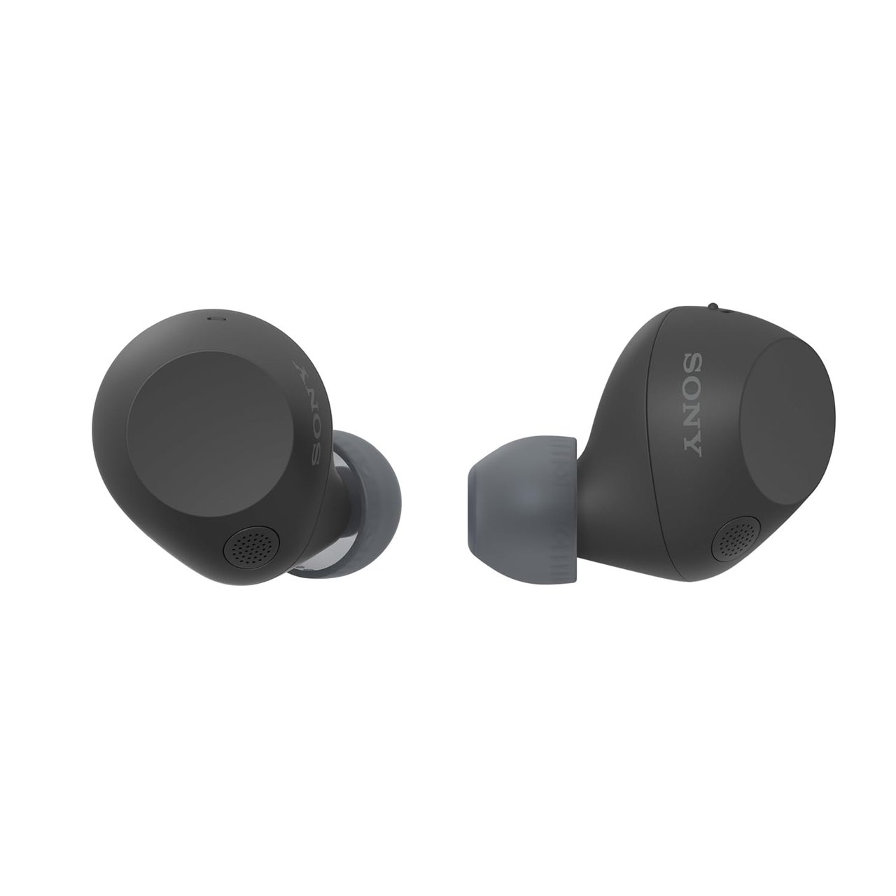 Sony WF-C710N Dual Noise Cancellation Earbuds Black