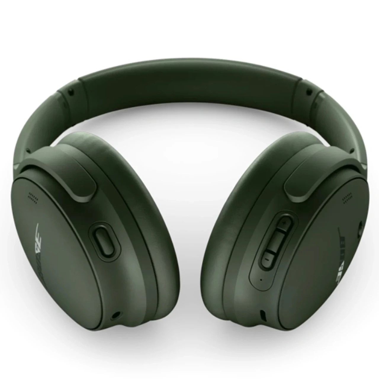 Bose QuietComfort Headphones Cypress Green