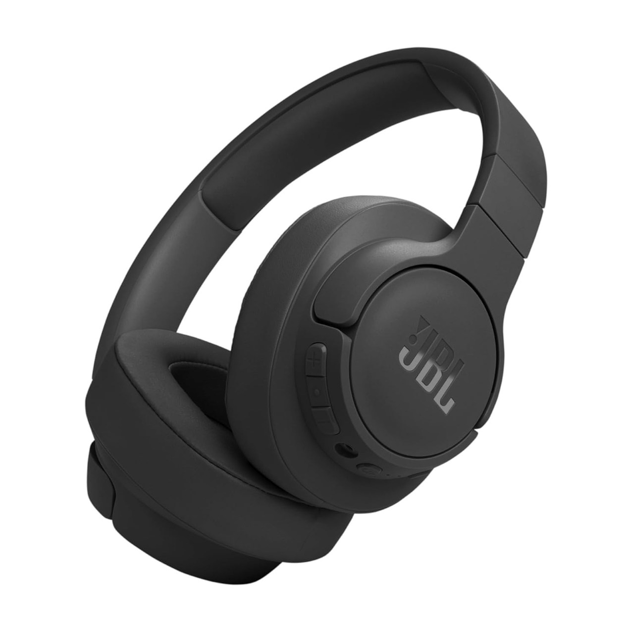JBL Tune 770NC Wireless Over Ear ANC Headphones with Mic 70 Hrs Playtime Black