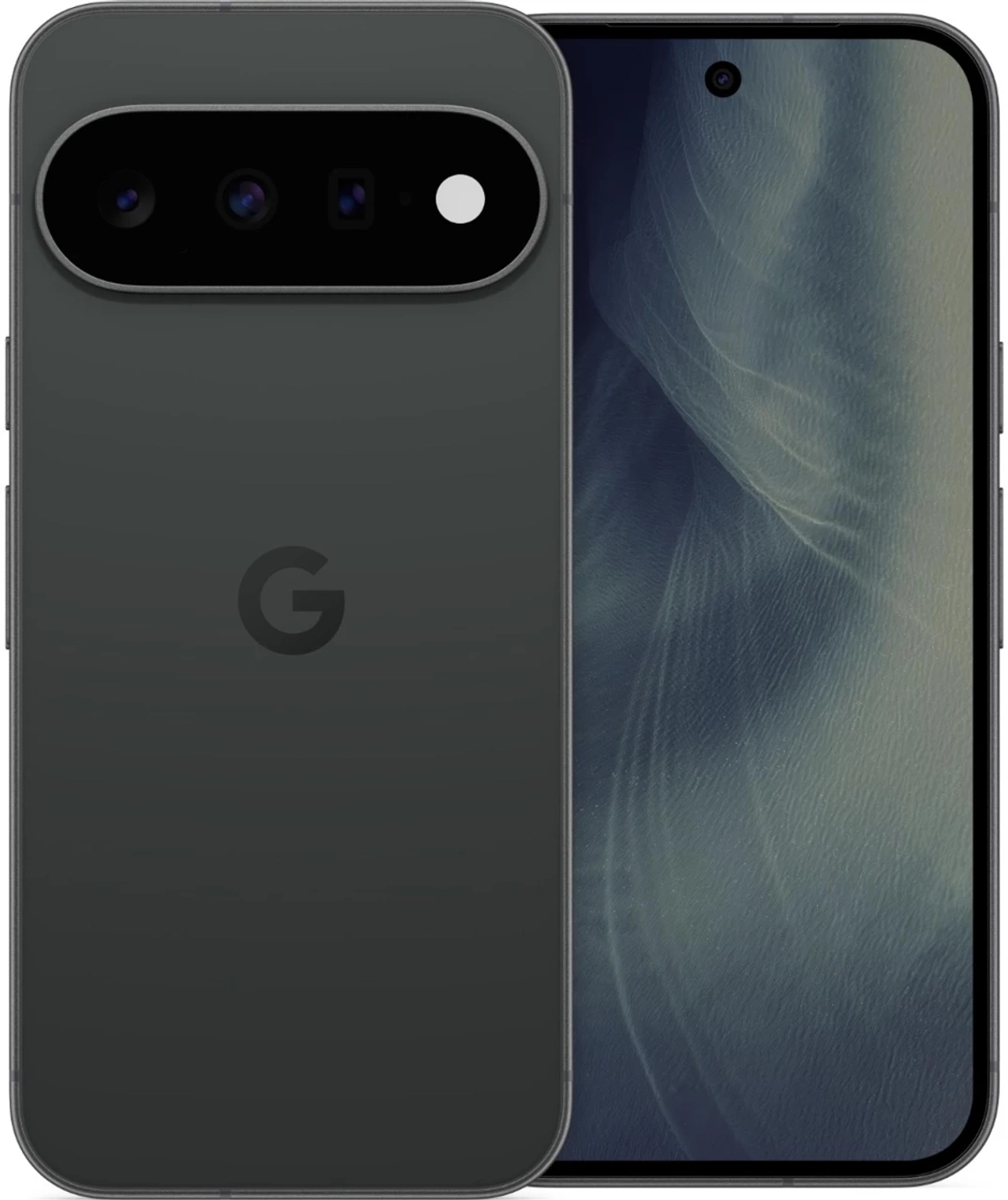 Google Pixel 11 5G (12 GB RAM) (256 GB, Obsidian)