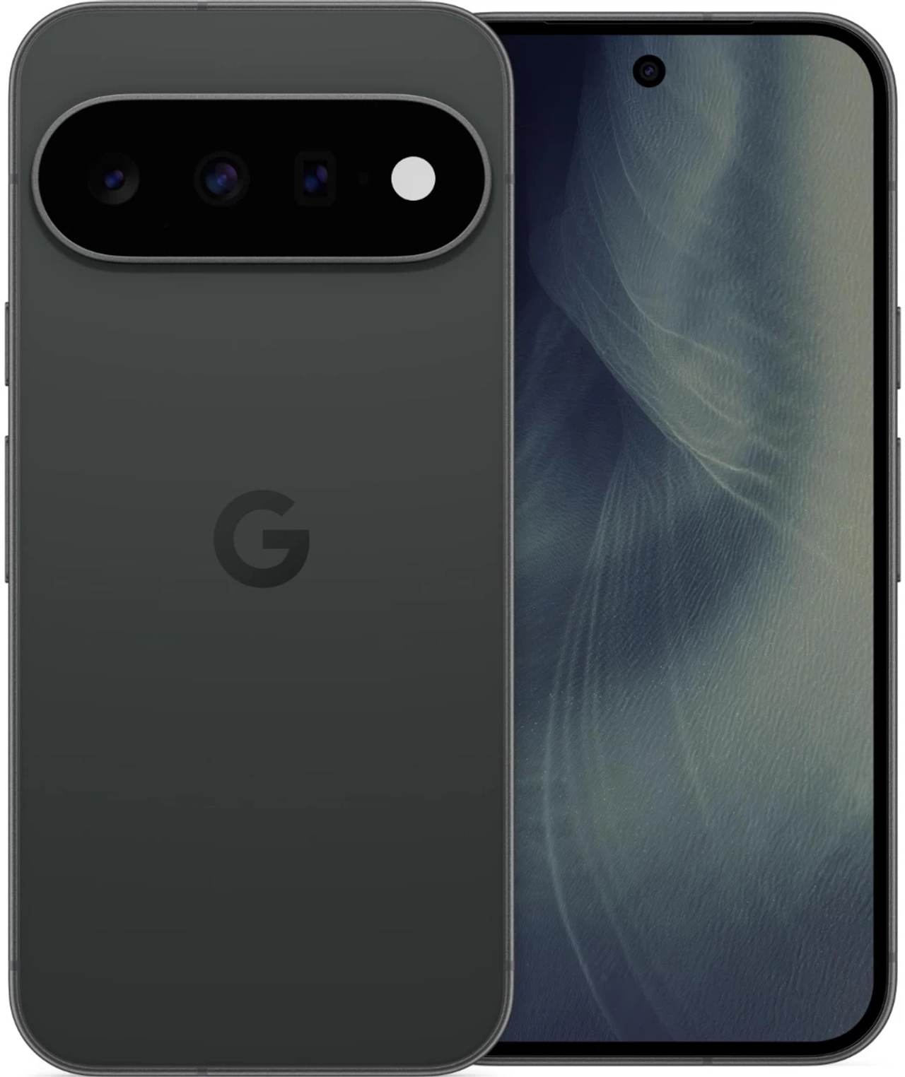 Google Pixel 11 5G (12 GB RAM) (512 GB, Obsidian)
