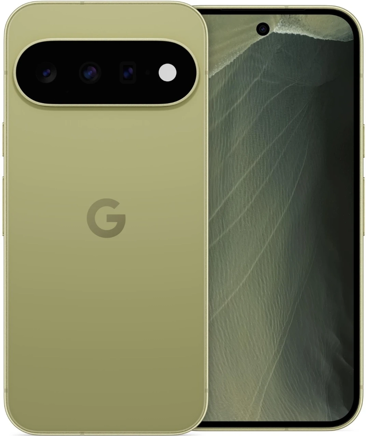 Google Pixel 11 5G (12 GB RAM) (512 GB, Pistachio)
