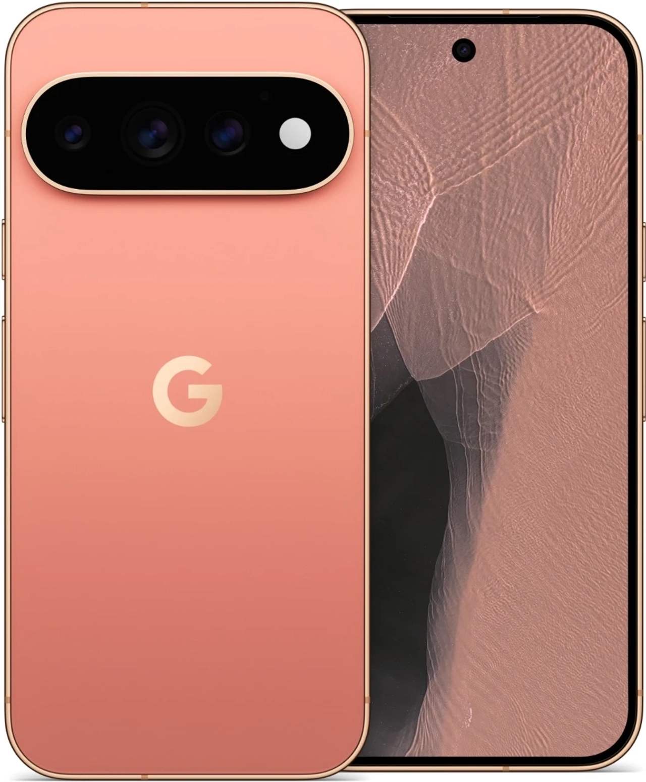 Google Pixel 11 Pro 5G (12 GB RAM) (256 GB, Canyon)