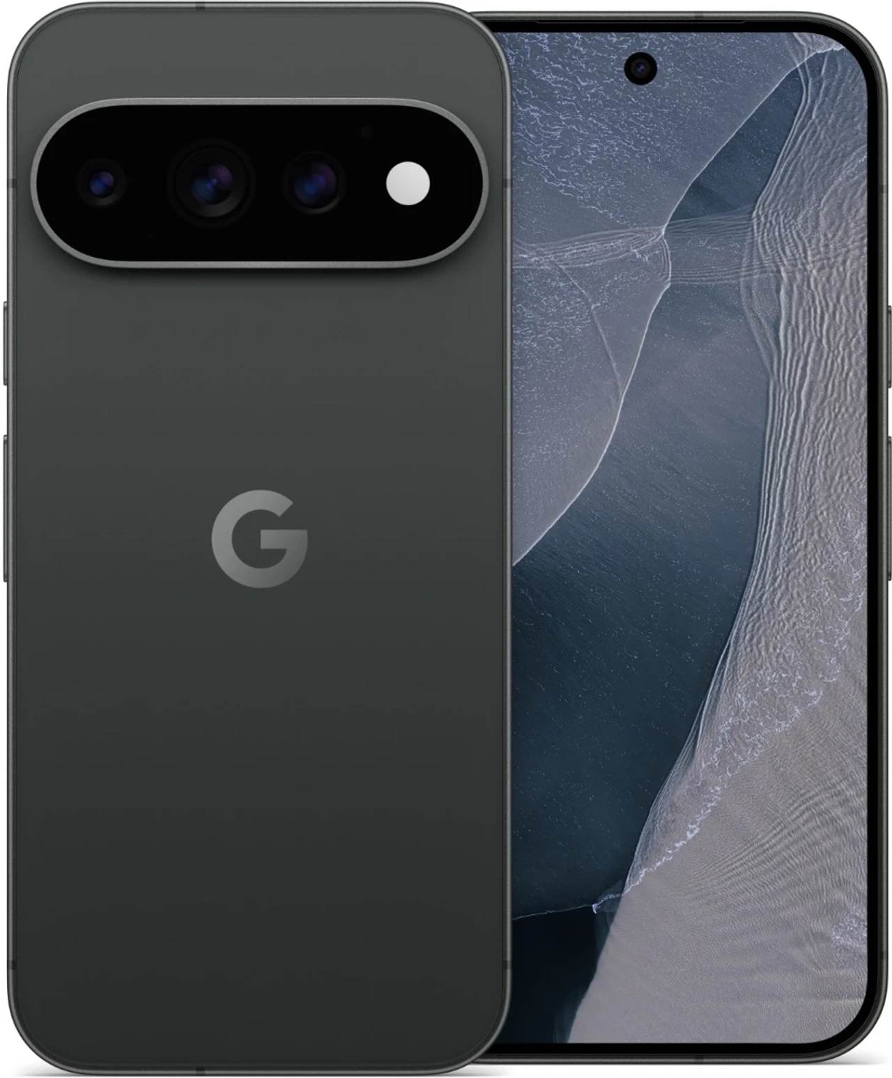 Google Pixel 11 Pro 5G (12 GB RAM) (256 GB, Obsidian)
