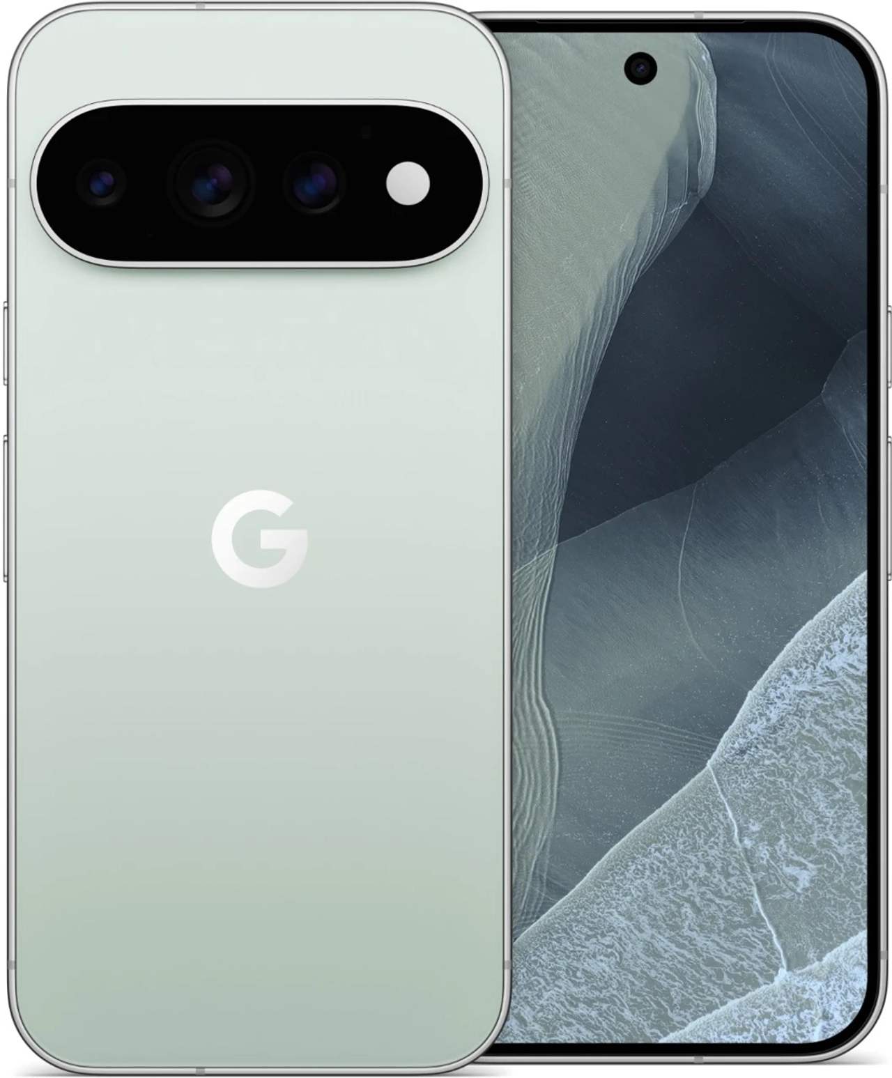 Pixel 11 Pro 5G (16 GB RAM) (512 GB, Fog)