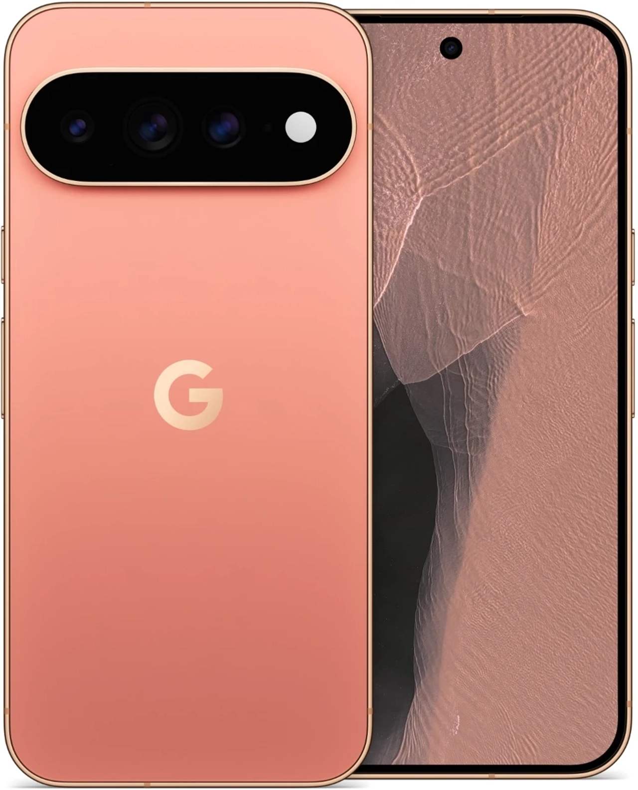 Google Pixel 11 Pro XL 5G (12 GB RAM) (256 GB, Canyon)