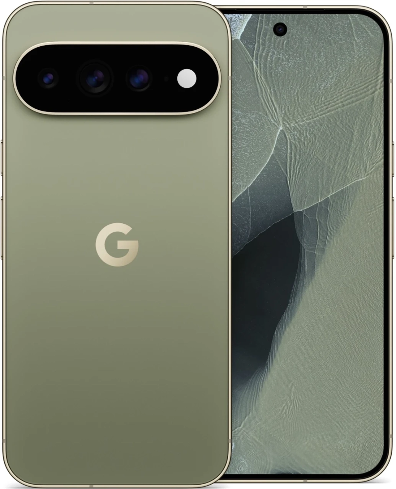 Google Pixel 11 Pro XL 5G (12 GB RAM) (256 GB, Olive)
