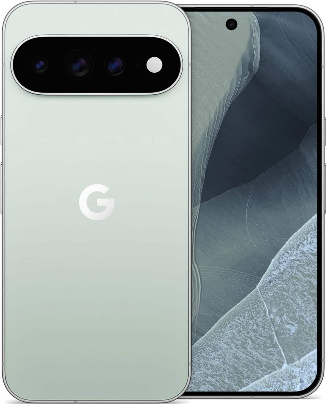 Google Pixel 11 Pro XL 5G (16 GB RAM) (512 GB, Fog)