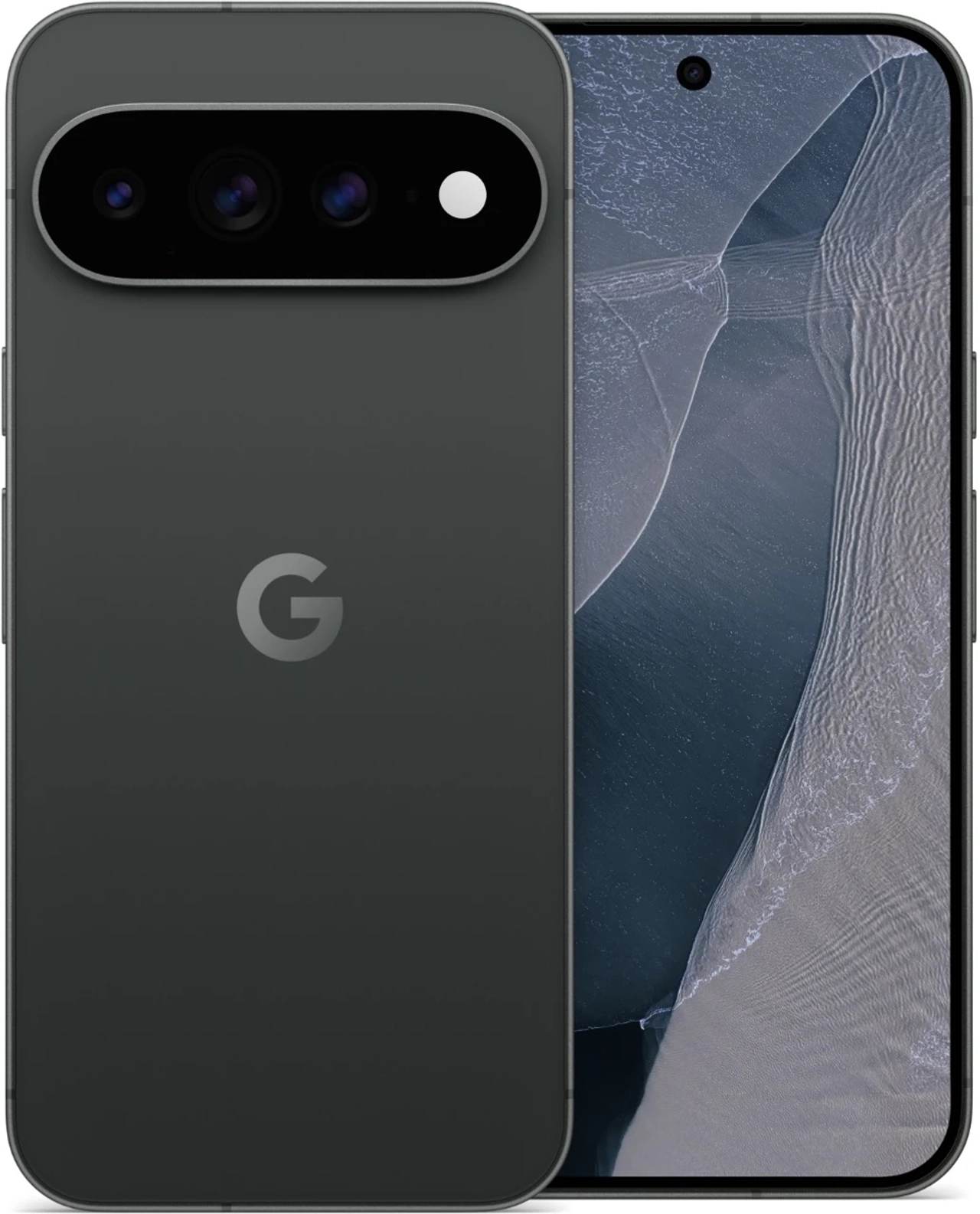 Pixel 11 Pro XL 5G (16 GB RAM) (512 GB, Obsidian)