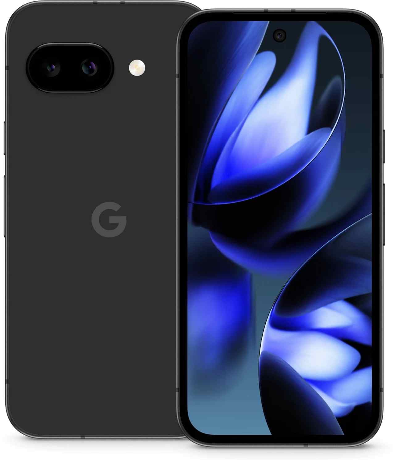 Google Pixel 9A (8 GB RAM) (256 GB, Obsidian)