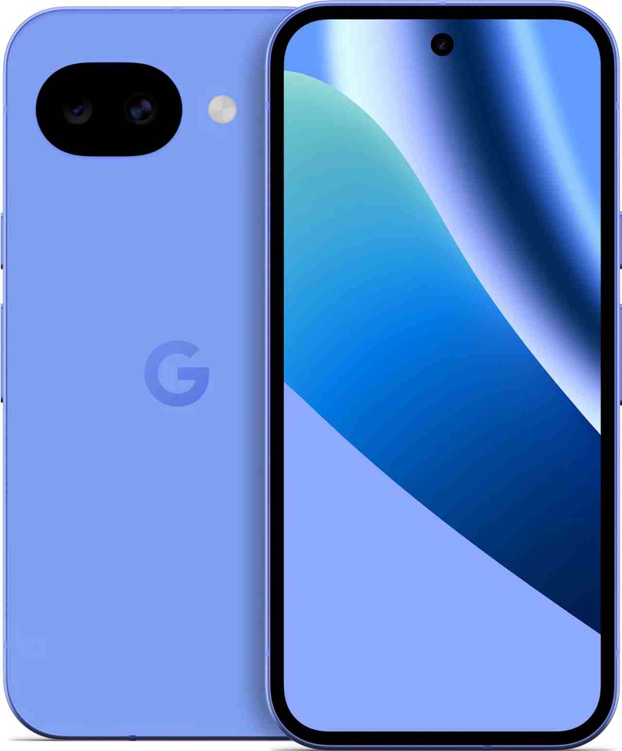 Google Pixel 10A (8 GB RAM) (256 GB, Lavender)