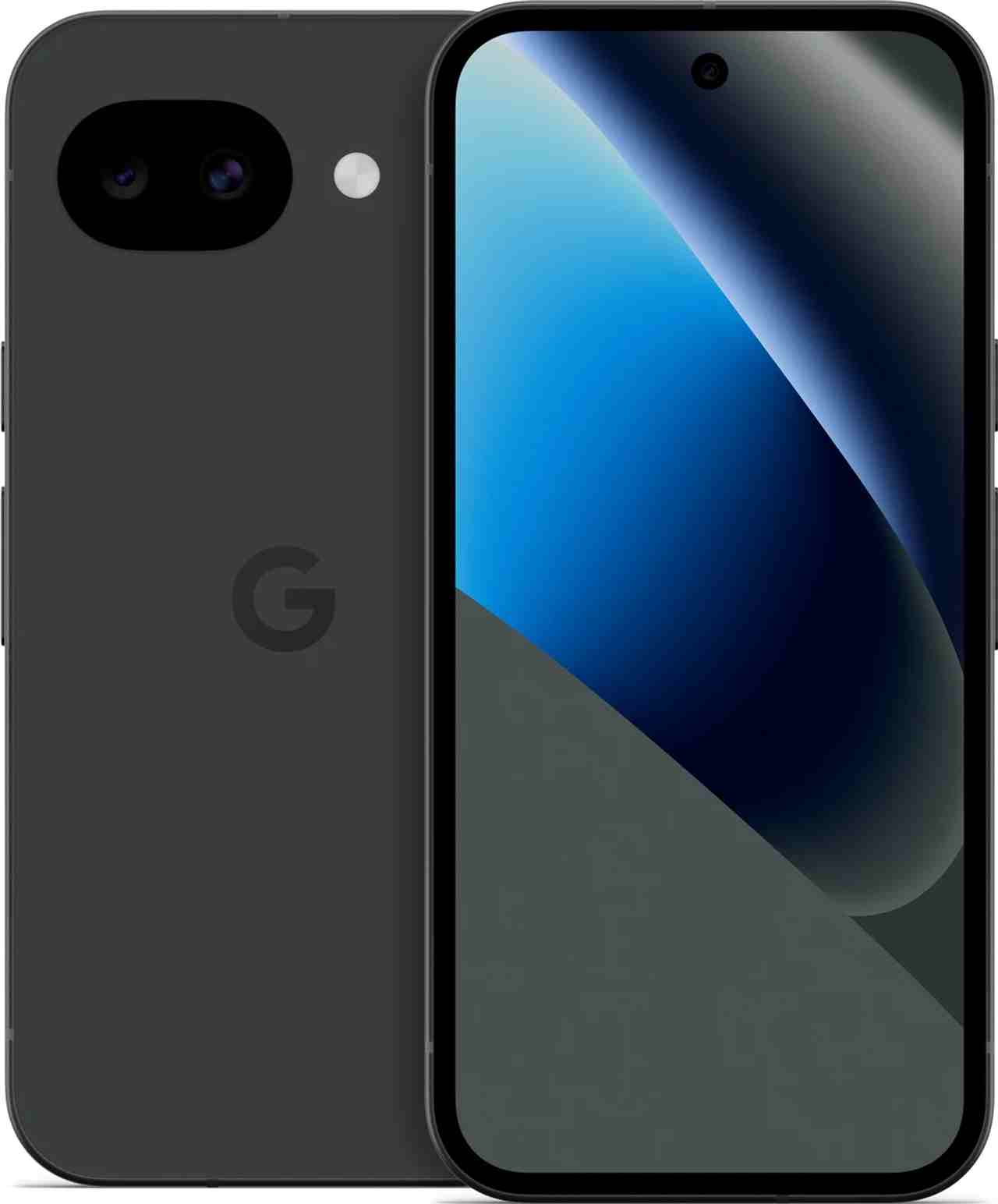 Google Pixel 10A (8 GB RAM) (256 GB, Obsidian)