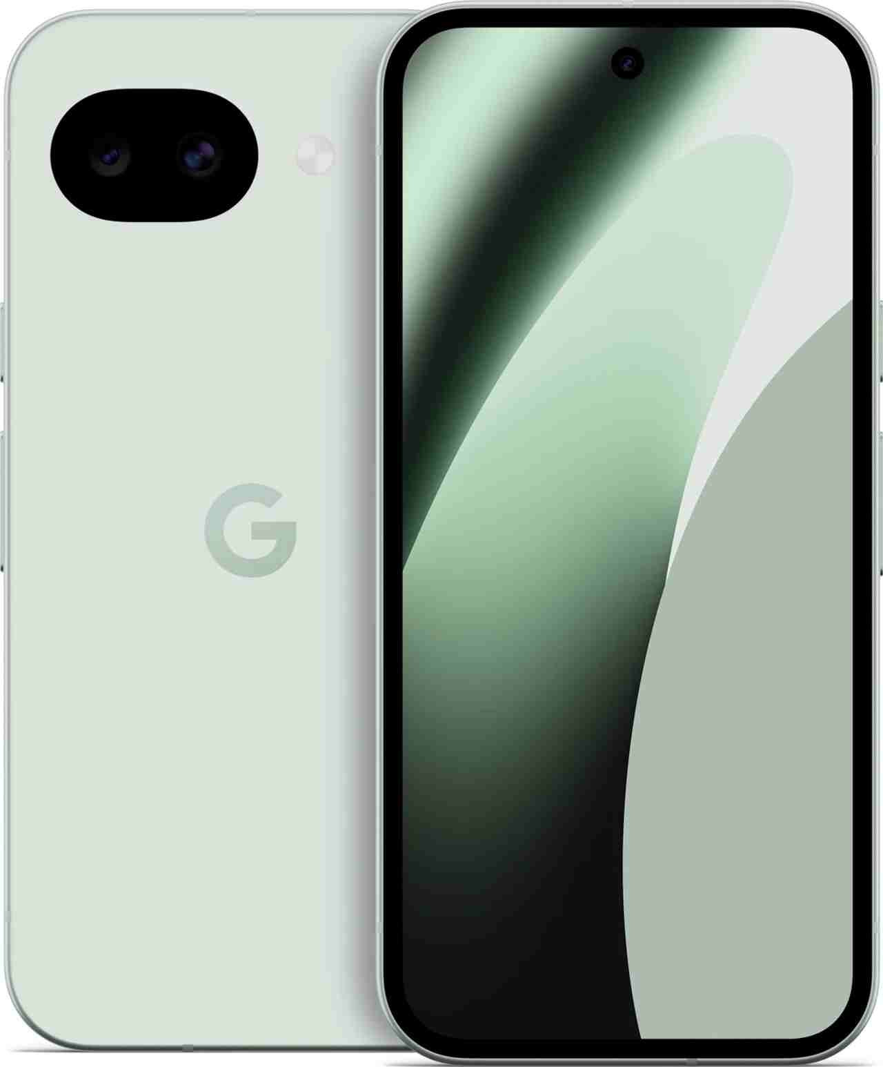 Google Pixel 10A (8 GB RAM) (256 GB, Fog)