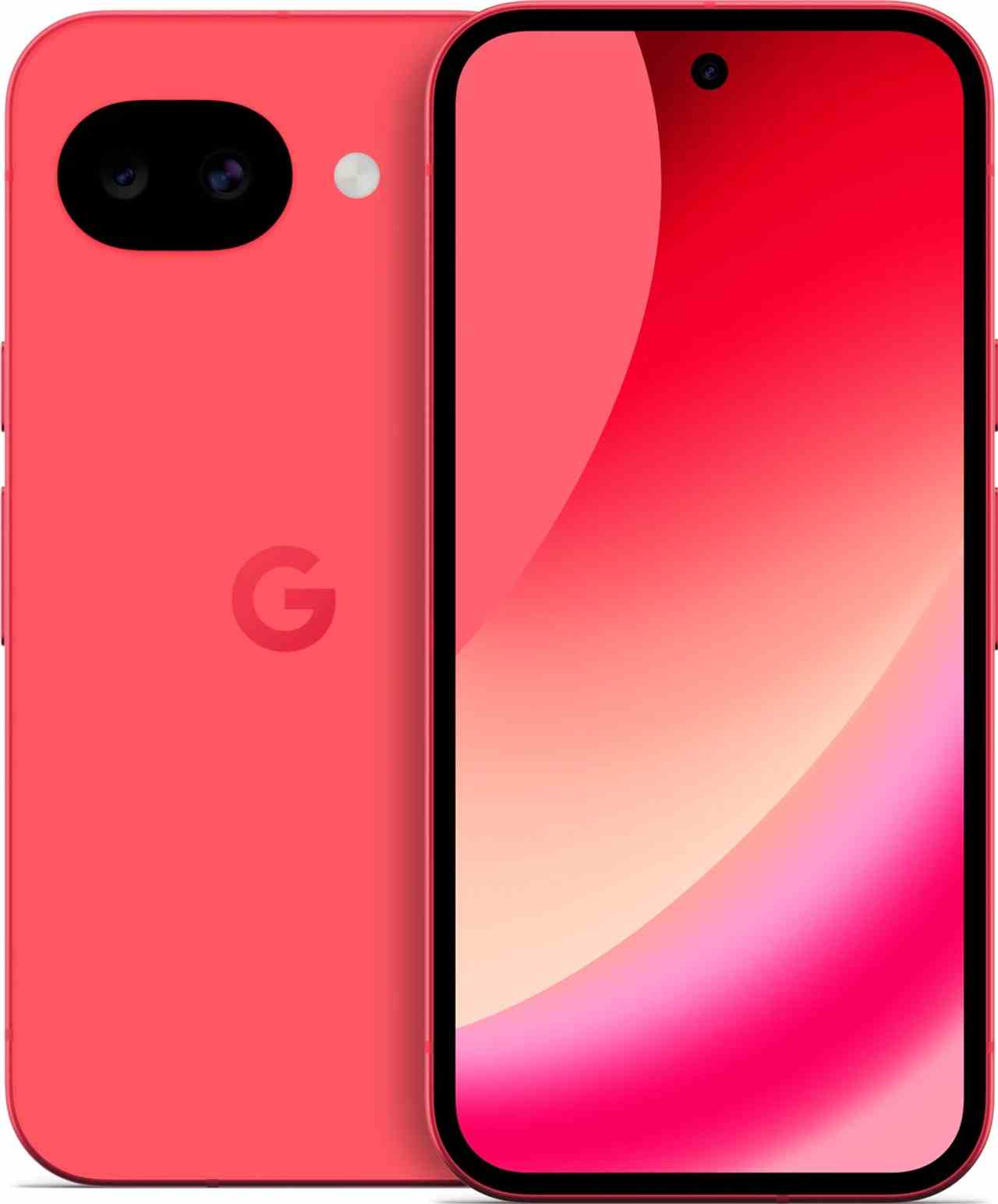 Google Pixel 10A (8 GB RAM) (256 GB, Berry)