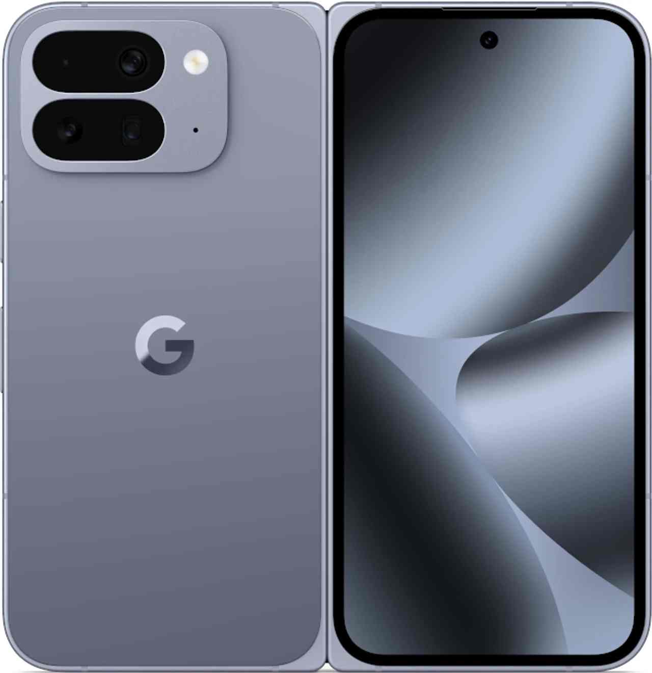 Google Pixel 10 Pro Fold (16 GB RAM) (256 GB, Moonstone)