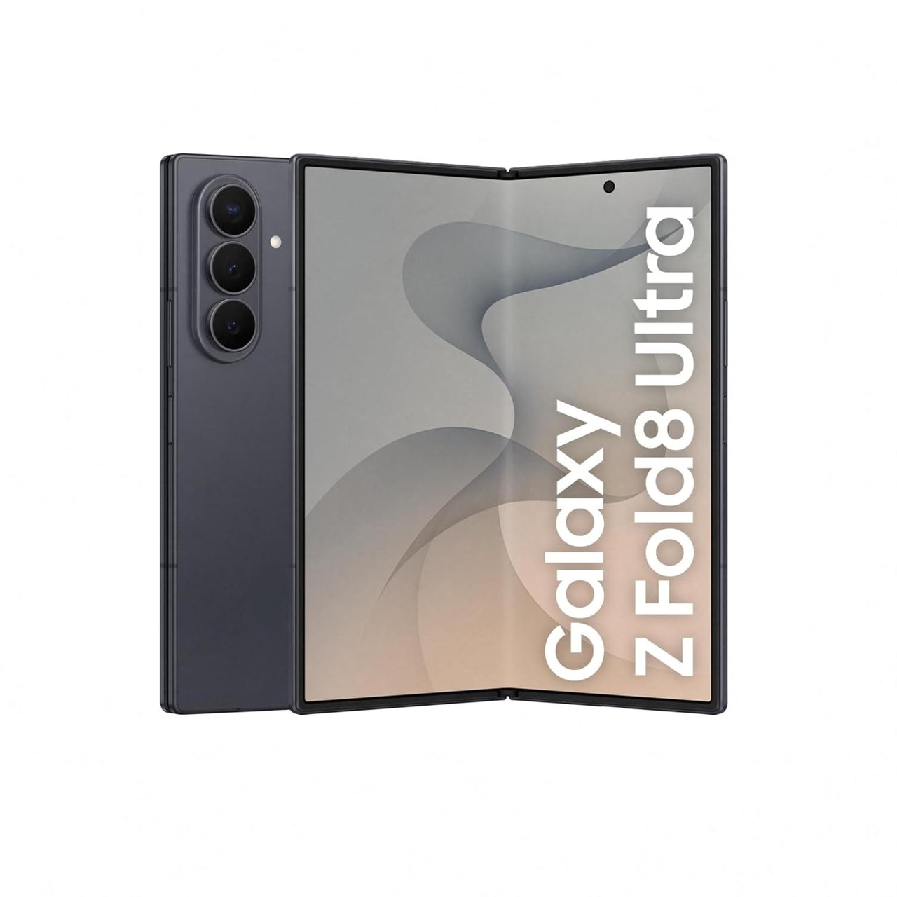 Samsung Galaxy Z Fold8 Ultra 5G (12 GB RAM) (256 GB Storage, Graphite)