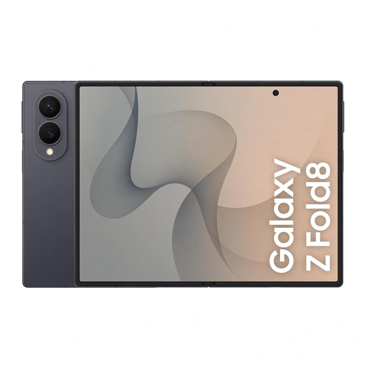 Samsung Galaxy Z Fold8 5G (16 GB RAM) (1 TB Storage, Graphite)