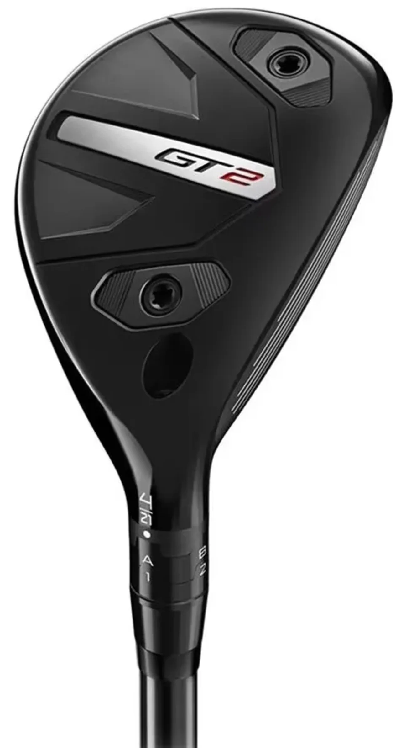 Titleist GT2 Hybrid Golf Driver