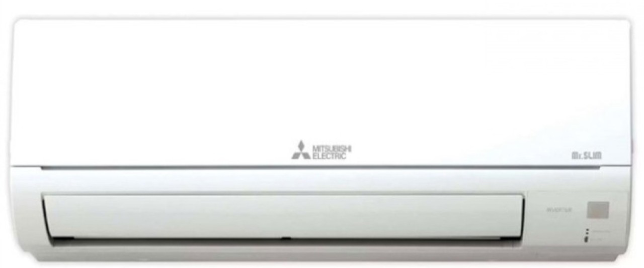 Mitsubishi Electric Split AC 1 Ton 3 Star Inverter Fast Cooling (MSY-JS13)