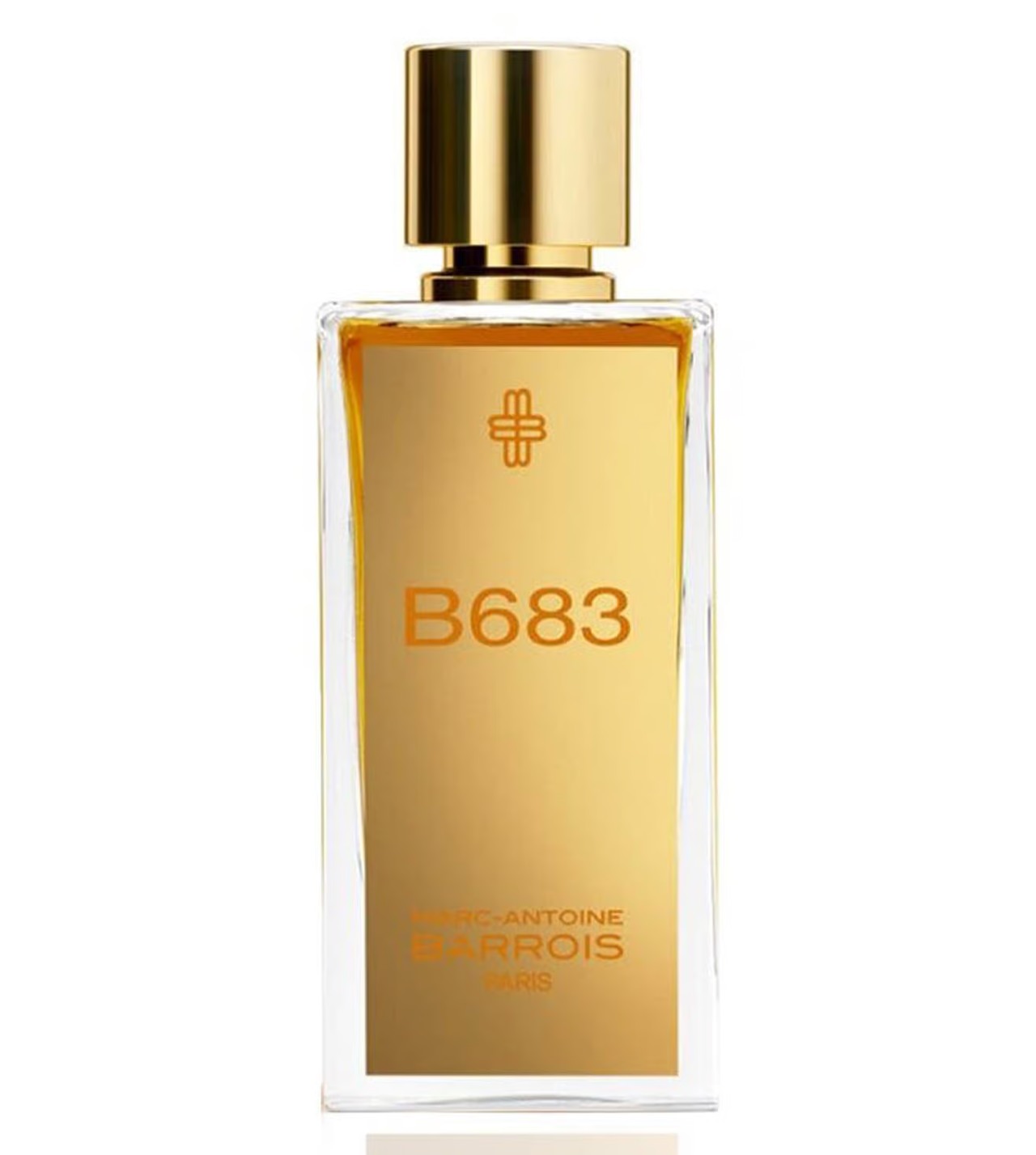 Marc Antoine Barrois B683 Eau de Parfum 100 ml