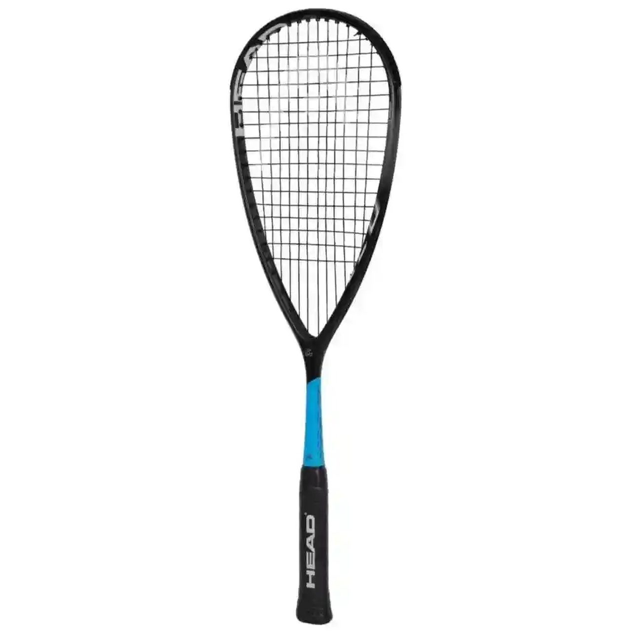 Head Graphene 360 Speed 125 Squash Racquet