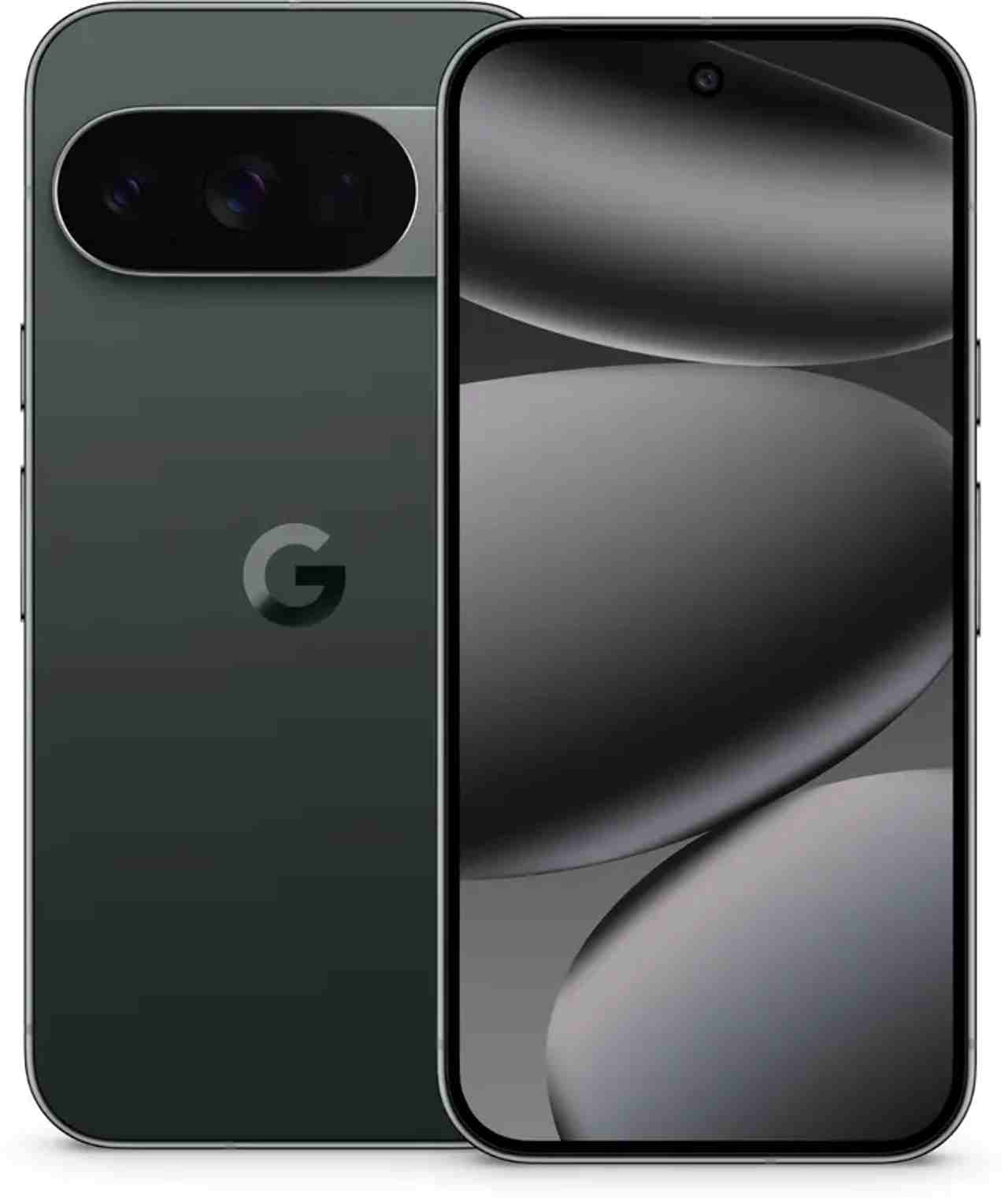 Google Pixel 10 Pro 5G (16GB RAM, 256GB, Obsidian)