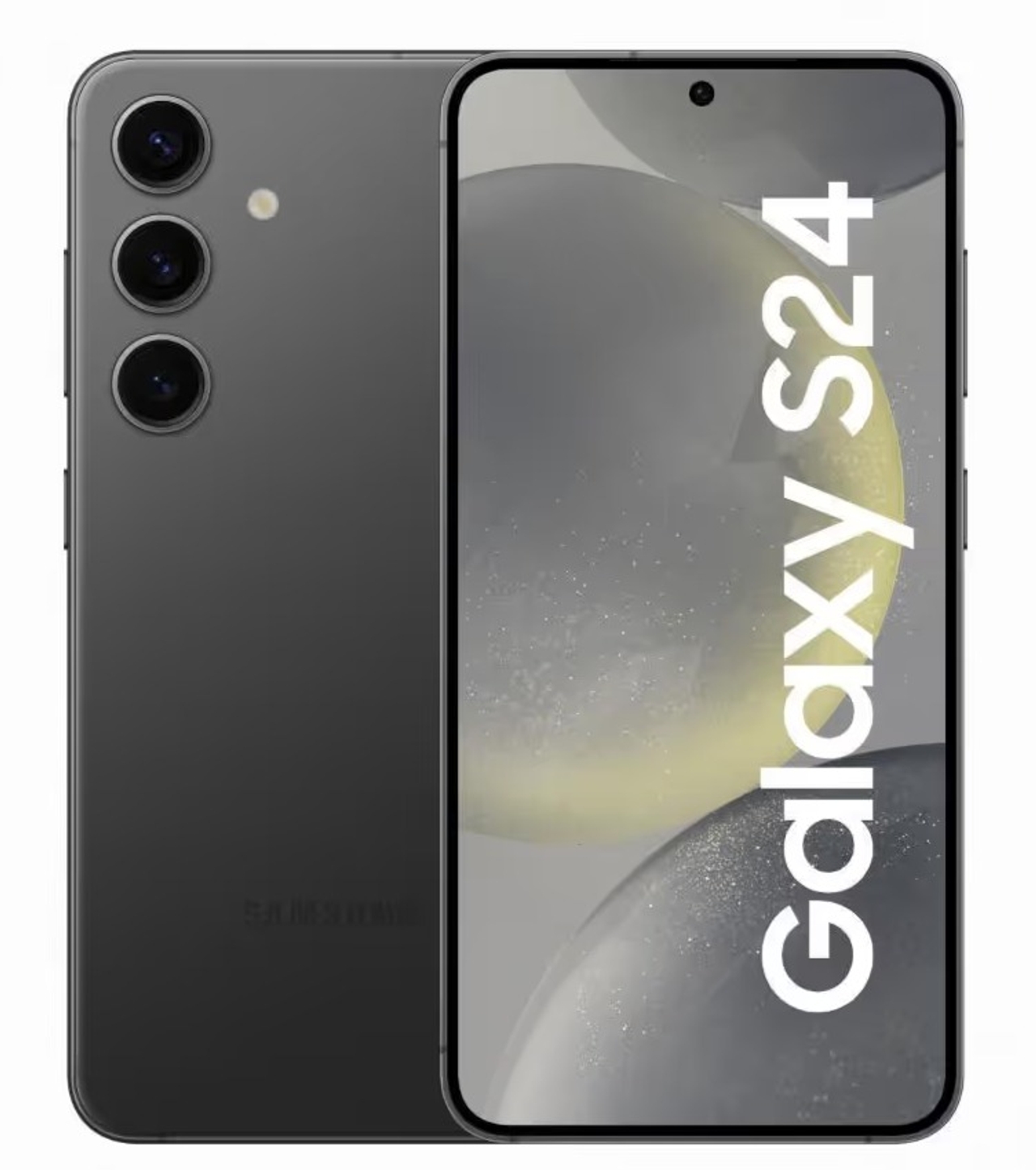 Samsung Galaxy S24 5G (8 GB RAM) (512 GB, Onyx Black)