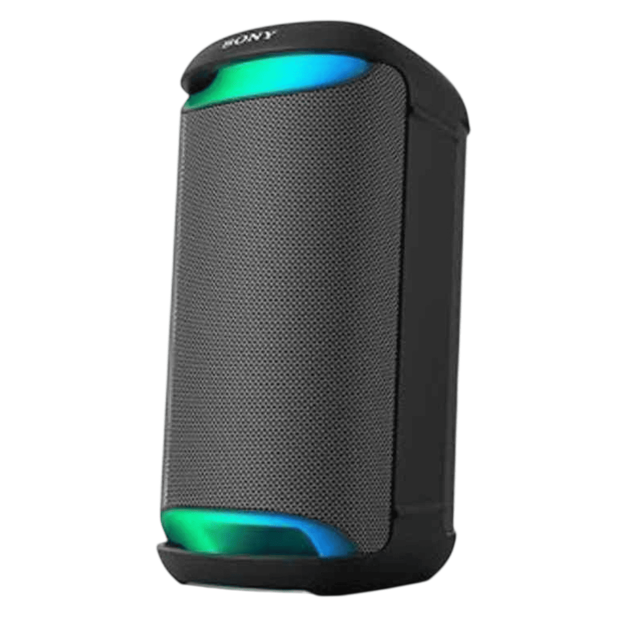 Sony SRS-XV500 Wireless Karaoke Party Speaker Black