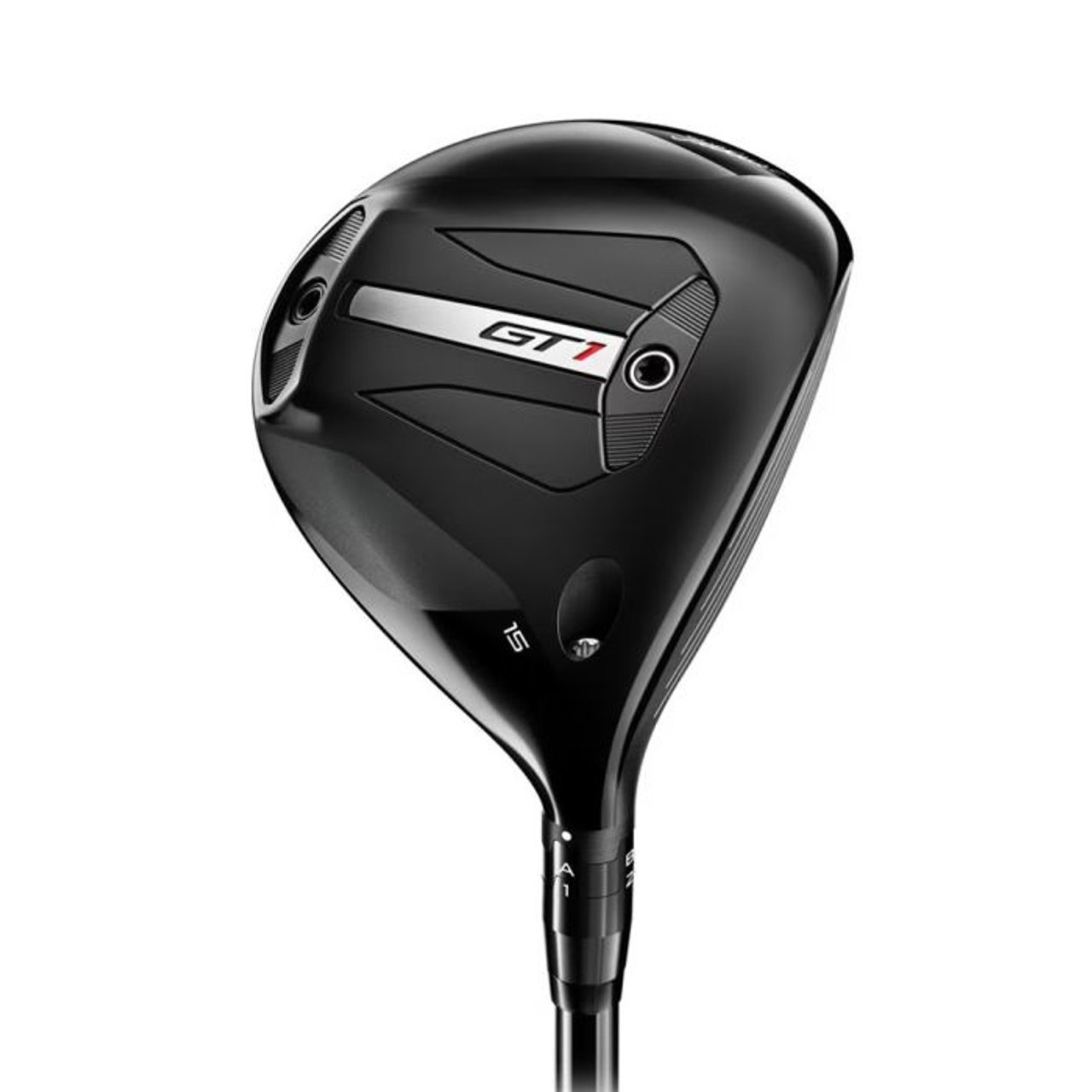 Titleist GT1 Fairway Wood High Launch Stability Ultra-Lightweight Configuration