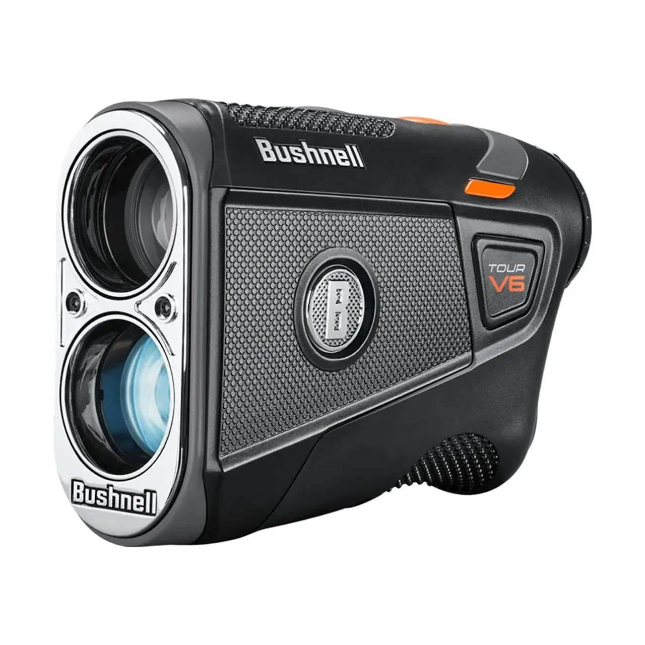 Bushnell Tour V6 Rangefinder Improved PinSeeker Visual Jolt 6x Magnification