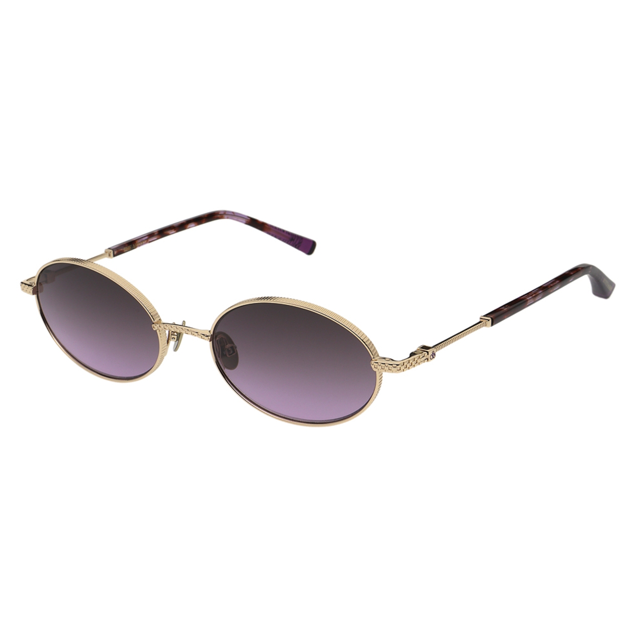 Scotch & Soda Sunglasses SS5029 Shiny Gold 54/19-140