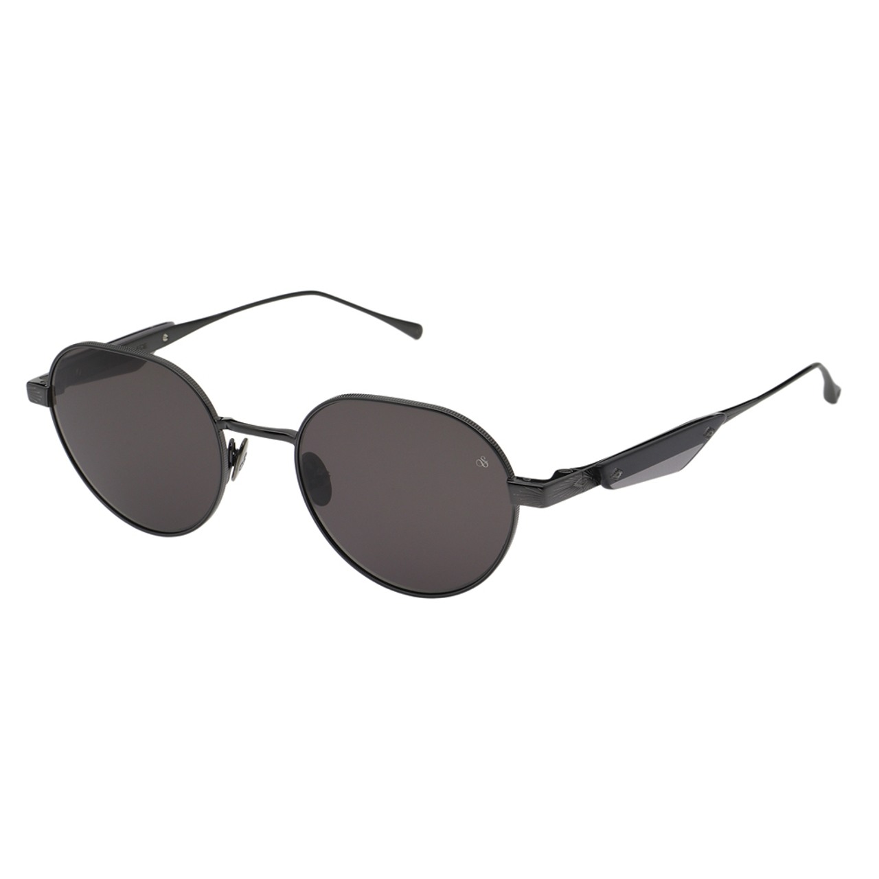 Scotch & Soda SS6023 Sunglasses Shiny Dark Gun 51/20-140