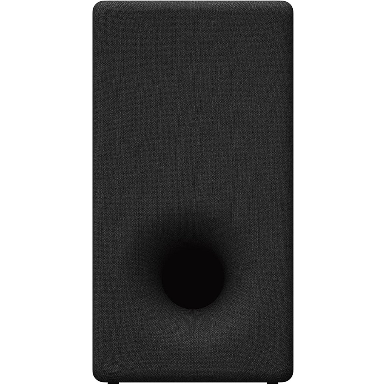 Sony Portable Speaker SA-SW3 200W Stereo Channel Black
