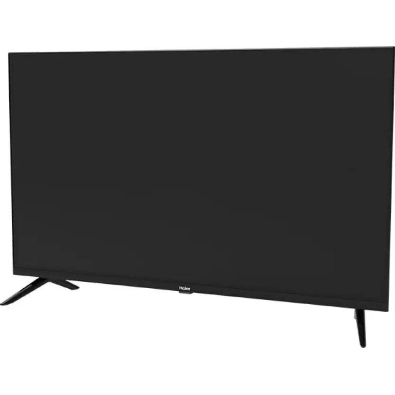 Haier LED Smart TV 32-Inch HD Ready Linux HDR 16W Dolby Black (LE32A7)