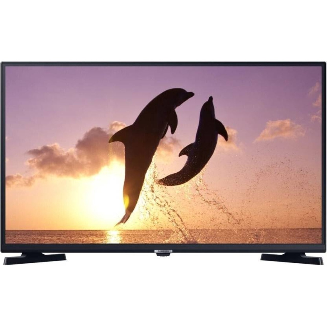 Samsung HD Ready LED Smart Tizen TV 80 cm (32 inch) (UA32T4360AKXXL)