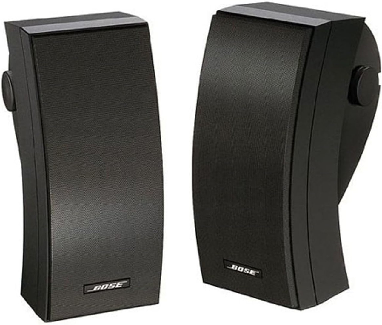Bose 251 Environmental Premium Outdoor Speakers Black