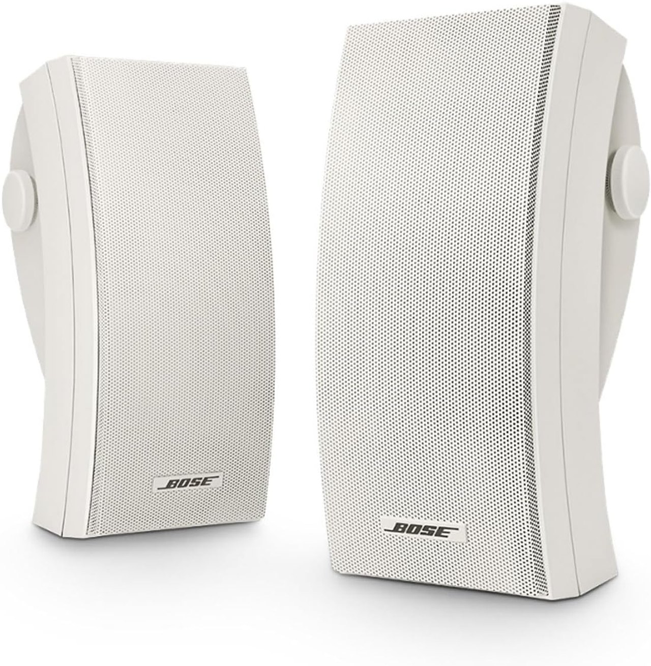 Bose 251 Environmental Premium Outdoor Speakers - White