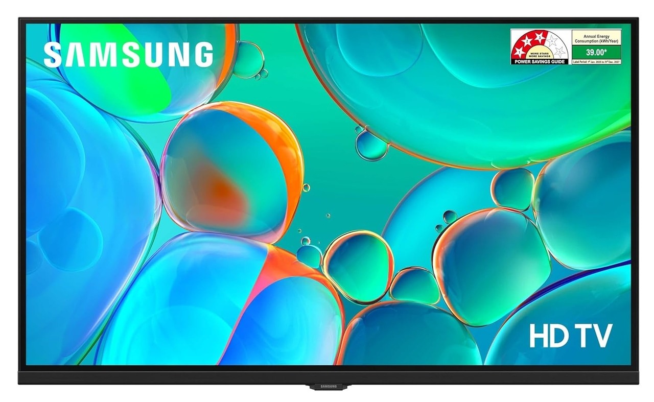 Samsung 32 inch (80 cm) HD Smart LED TV UA32H4510FUXXL