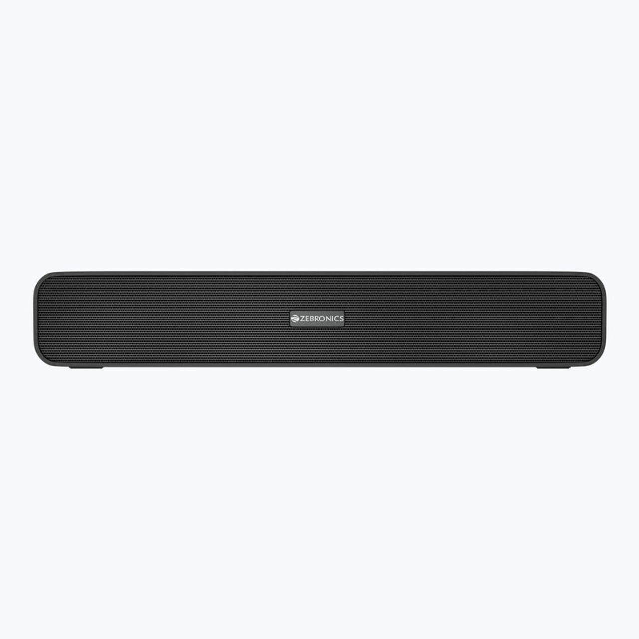 Zebronics Astra 20R 16W Wireless Portable Soundbar Speaker
