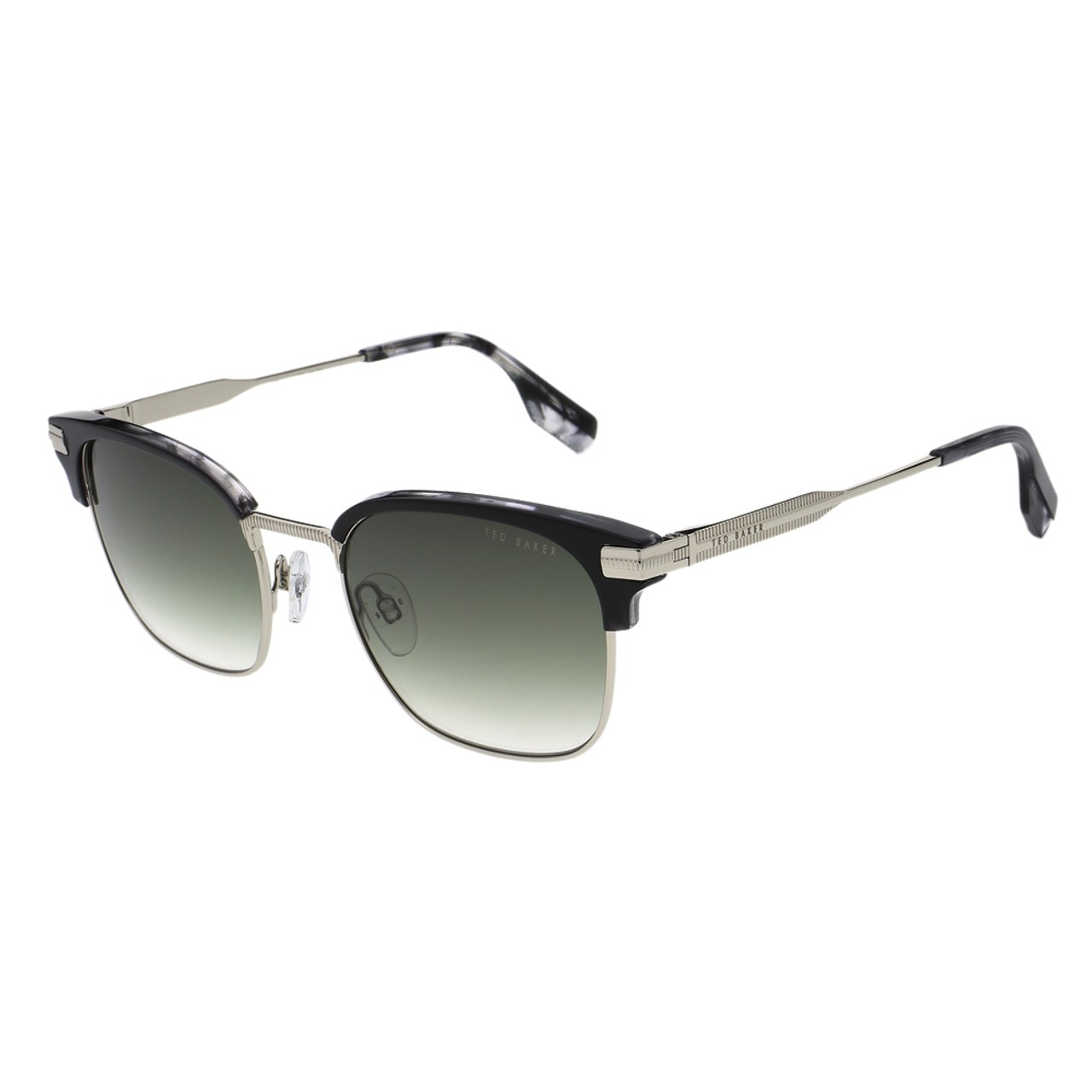 Ted Baker Alfie 1719 Sunglasses Grey Tort 51/21-140