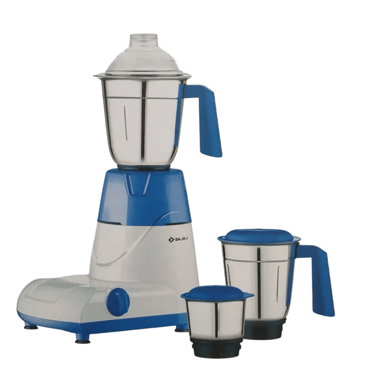 Bajaj Mixer Grinder 750 W Wet and Dry Grinding (Twister Neo)