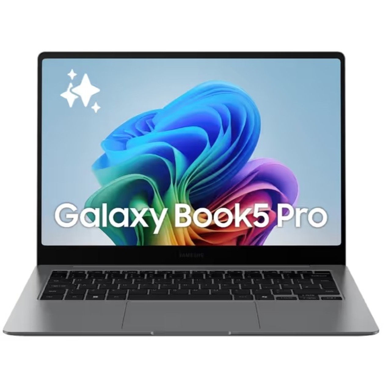 Samsung Galaxy Book5 Pro Intel Core Ultra 7 258V 32 GB 1 TB Win 11 Home