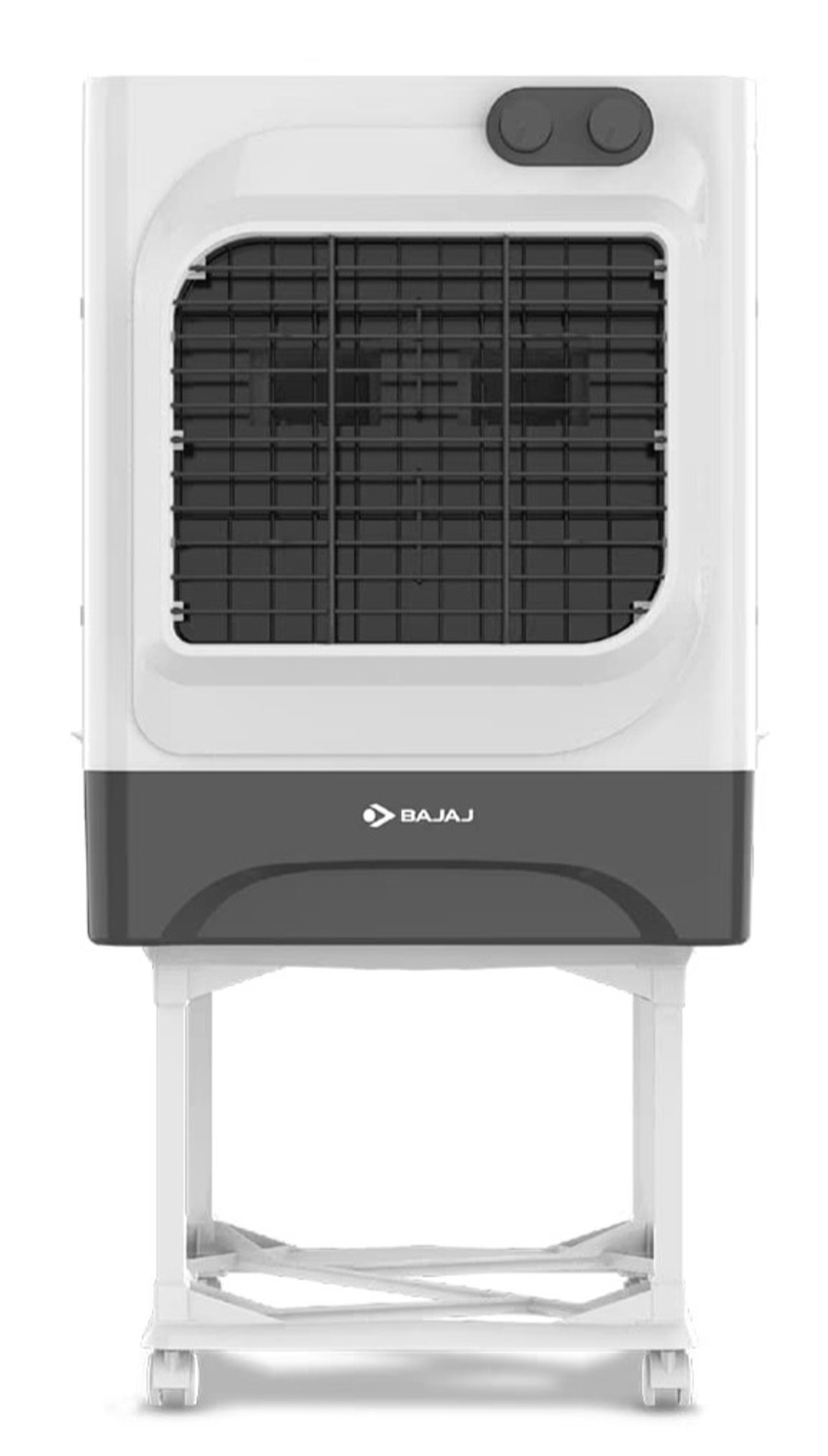 Bajaj Air Cooler 60L Typhoon Blower Technology 70 Feet Air Throw